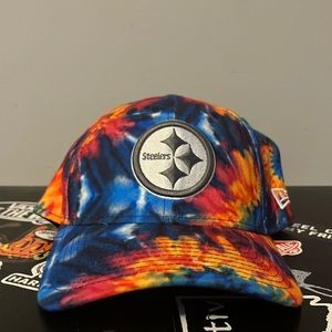 Men’s Steelers Crucial Catch Hat